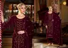Nooriyat By Belliza Velvet Embroidery Dress Material Wholesalers In Surat
